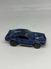 Hot Wheels Redline Mighty Maverick USA 1969 Diecast Car Vintage