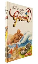 Il Libro Segreto degli Gnomi n 8 De Agostini - AMZ 1987