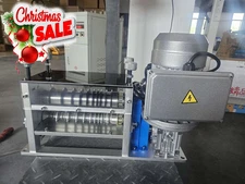 CREWORKS 550W Electric Wire Stripping Machine 0.06-1.6in Power Cable Stripper