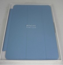 New In Box Apple iPad Mini 5th, 4th Generation Smart Cover Cornflower Blue