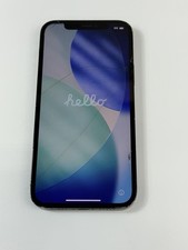 Apple iPhone 12 Pro 128GB (Unlocked) A2341 Pacific Blue - Broken