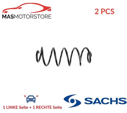 Sachs Chassisveer voor o.a. Vw, Skoda - 994 328, 4013872781843 | Type: E