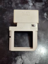 NUBY Game Boy Game Light  FOR PARTS