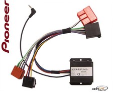 Interface commande au volant compatible avec Nissan equivalent CA-R-PI.142