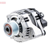 Lichtmaschine Generator Lima Denso DAN1070 FüR Toyota Land Prado Cruiser Dyna 5