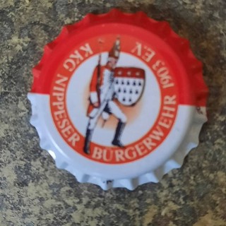 Beer Bottle Caps Kronkorken/SODA/AUTRE BOISSON/