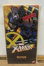 Hot Toys Wolverine Unmasked Hono Studio HS06 Marvel Comics X-Men 9129653