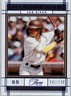 2022 Panini Three and Two All Rookie Team #ART-10 CJ Abrams #/150 Padres