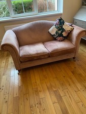 Laura Ashley Gloucester two seater sofa