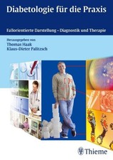 Thomas Haak Diabetologie für die Praxis