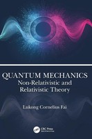 Lukong Cornelius Fai | Quantum Mechanics | Buch | Englisch (2022) | CRC Press