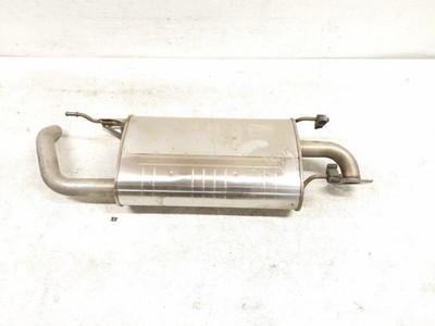 2024-2025 Subaru Impreza Rear Exhaust Muffler Pipe 44300Fl001 | eBay