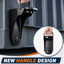 2Pack New upgrade Superior Shipping Container,Jack Lug,Jack Leveling Attachment