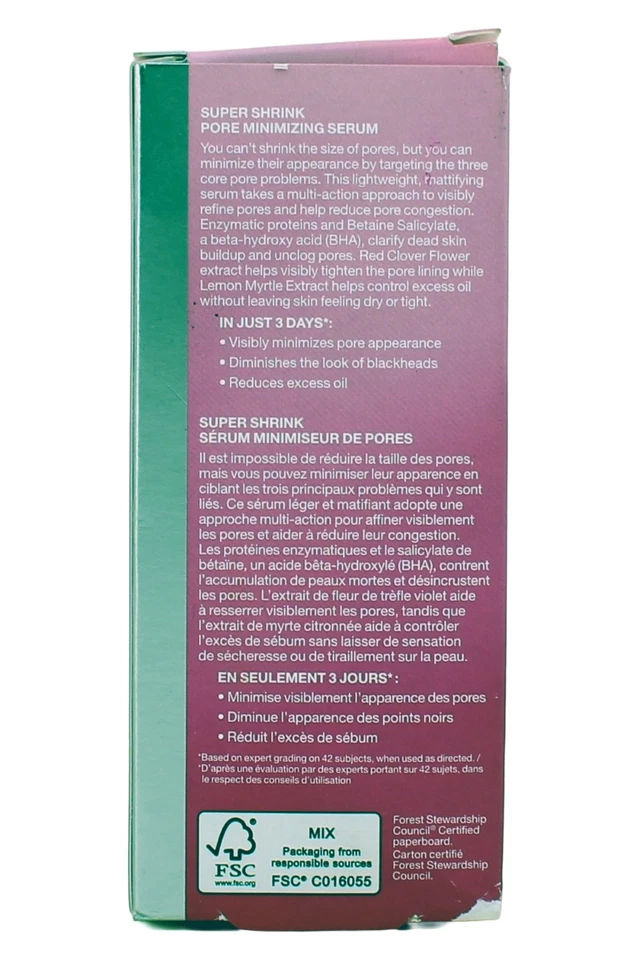 StriVectin Face Oils & Serums to Hydrate Dry Skin, Reduce the Look of Pores and - Image 4 of 4