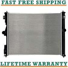 Radiator For 20-22 Toyota Fits Mirai -- Free Shipping