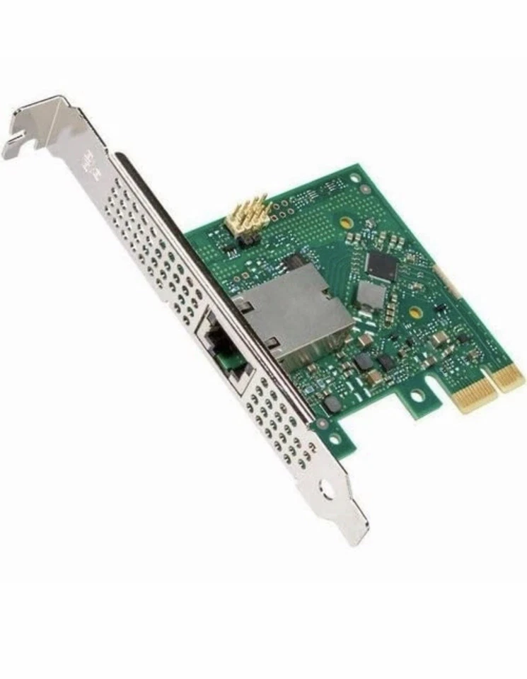 Intel® Ethernet Netzwerkadapter I226-T1 (I226T1)