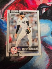 Devin Williams - 239 - Topps - NM
