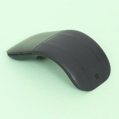 Microsoft Surface Arc Bluetooth Computer Mouse (1791) 