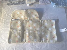 The Coffee Monsterz Co TCMC Tri-fold Pen/Pencil Pouch 2025 Home Sweet Home *New*