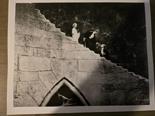 Bela Lugosi Dracula Movie Star News Photo Still