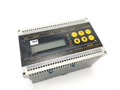 SICK LCUP-400 Controller DHL EXPRESS 12 MONATE GARANTIE 