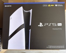 Sony PlayStation 5 Pro Console 2TB PS5 Brand New