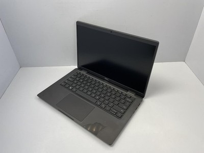 DELL LATITUDE 7420 Laptop w/ Intel Core i5-1135G7 2.40 GHZ + 8 GB No HD/Battery