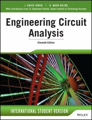 Engineering Circuit Analysis : International Student Version Pape
