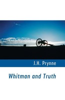 Whitman And Truth | J. H. Prynne | Taschenbuch | Kartoniert / Broschiert | 2022