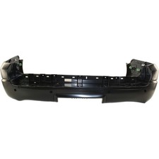 Bumper Cover Fascia Rear For Ford Expedition 2003-2006