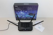 D-Link DIR-X1560 EXO AX1500 Wi-Fi 6 Router 2,...