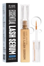 Lash Serum - Fuller & Longer Looking Eyelashes, Advanced Lash Enhancing Treatmen