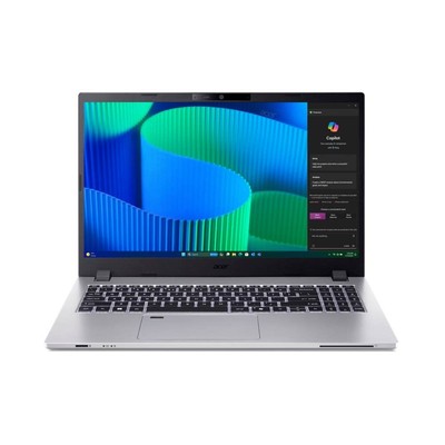 Acer TravelMate P2 Laptop 15.6'' Intel Core 7 16GB 1TB SSD Intel Graphics