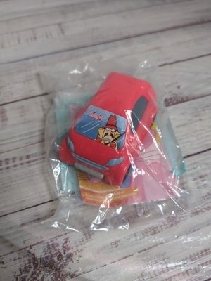 Pink Panther 2 -1999  Burger King Toy Inspector Clouseau New