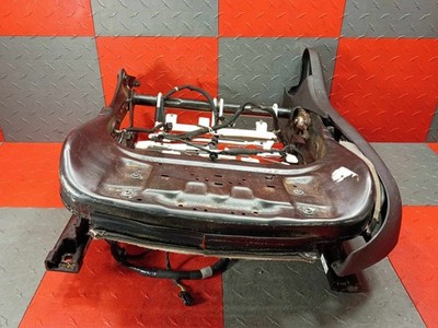 19-25 Chervolet Blazer LH Driver Powered 8-Way Front Seat Tracks Only #13515738