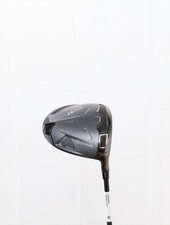 Taylormade Qi35 Max 10.5  Driver Regular Flex Fujikura Air Speeder 50 2025 Good