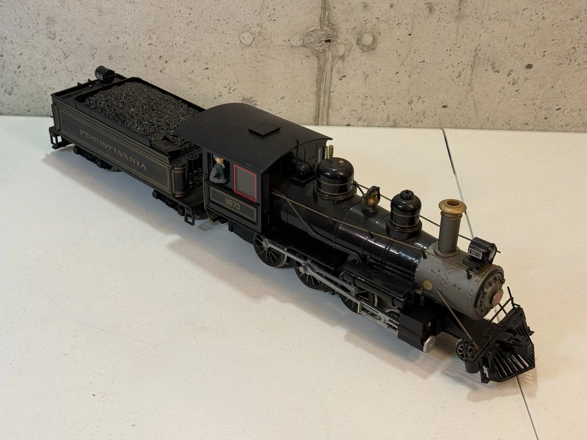 bachmann big hauler products for sale | eBay