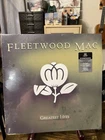 Fleetwood Mac GREATEST HITS VINYL LP ***SEALED ***