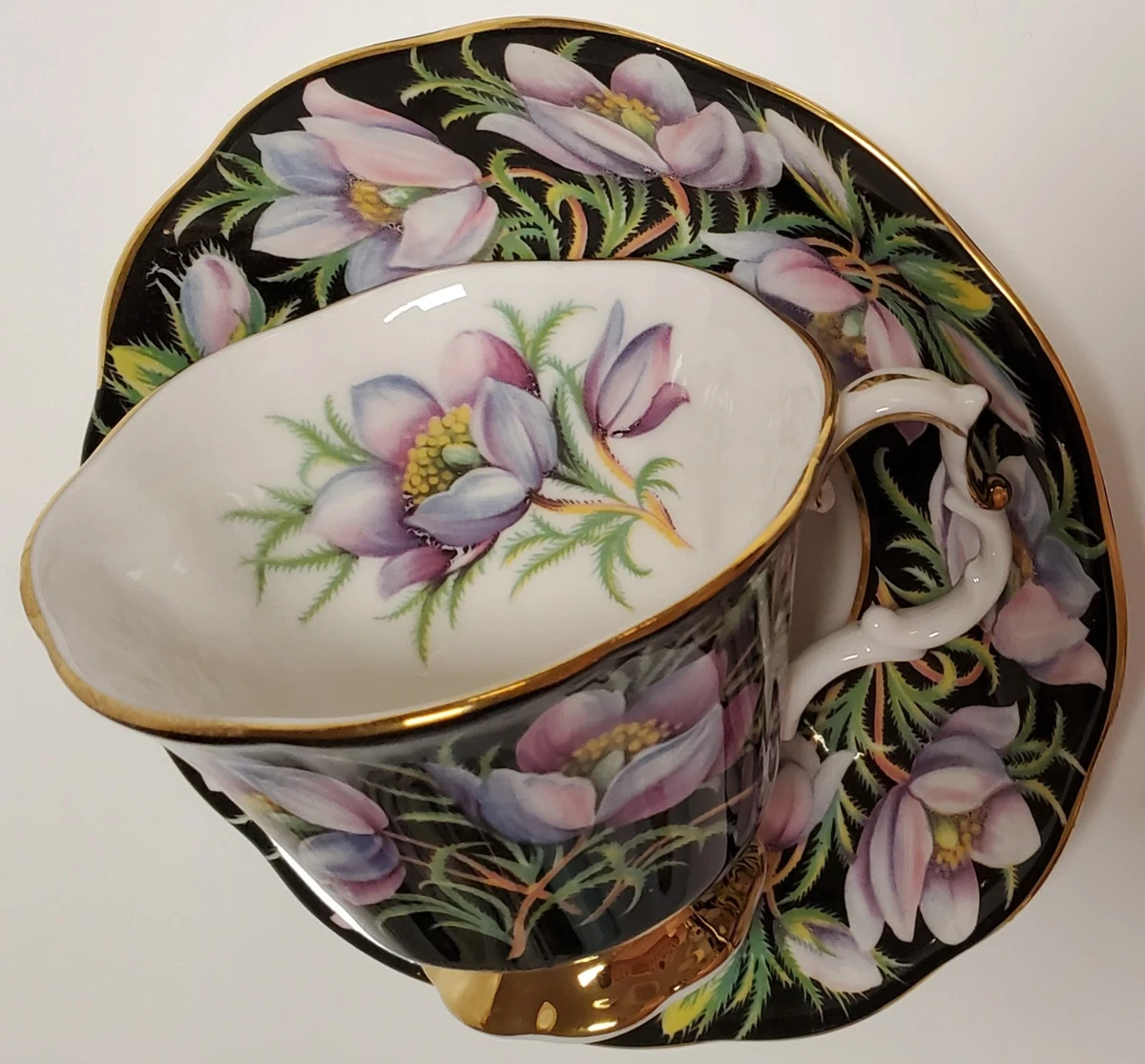 Royal Albert Provincial Flowers for sale | eBay