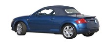 Capote Audi TT