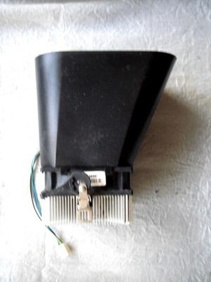 Medion CPU Lüfter AVC 20044898 AM2/AM3 95W2000RPM AL R2