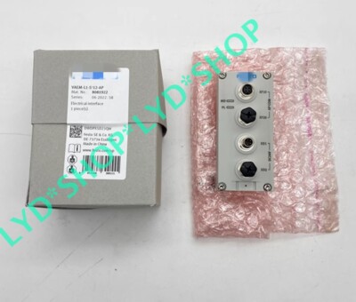 1pc New VAEM-L1-S-12-AP 8081922 VTUG valve island electrical interface original