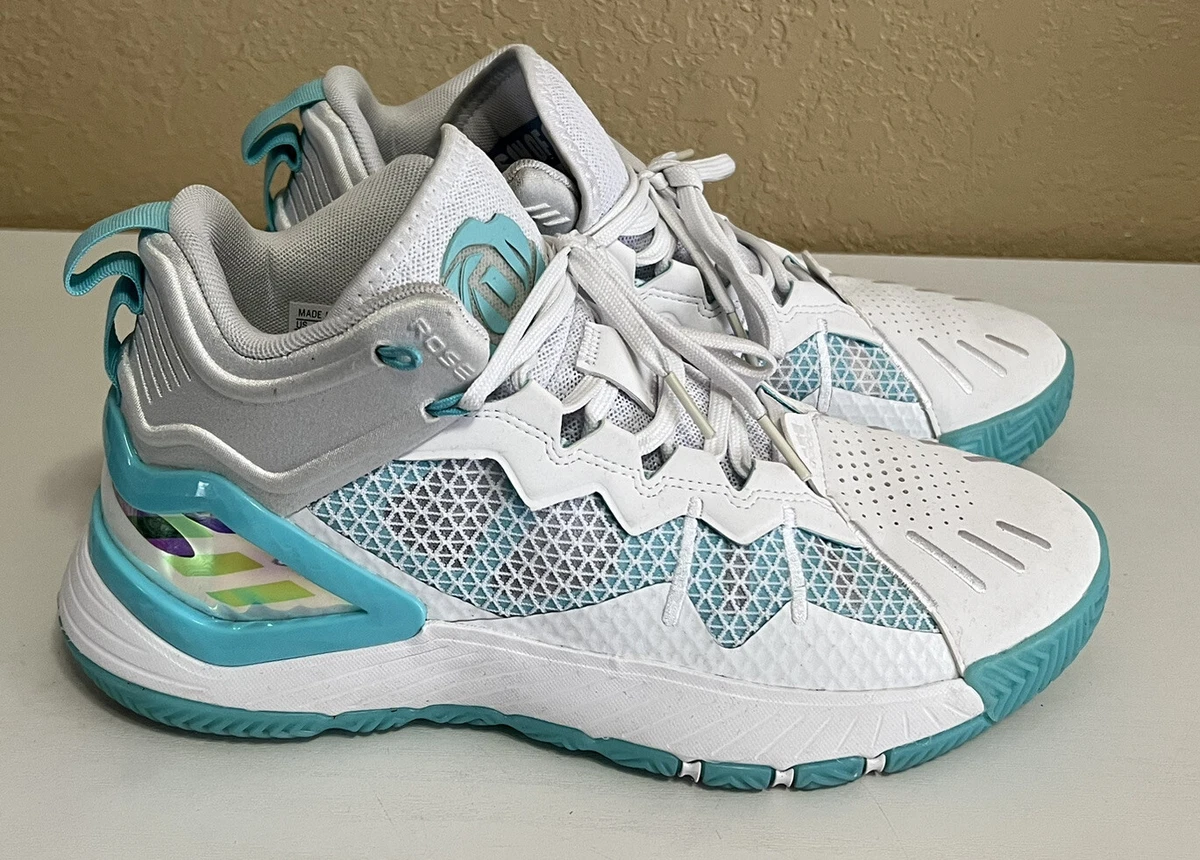 D rose hotsell blue shoes