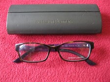 NEW IN CASE --PRODESIGN DENMARK 1704 c5522 EYEGLASSES FRAME 51-16-140