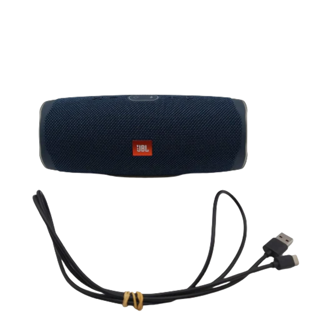 JBL Bluetooth Speaker Blue Charge4 eBay