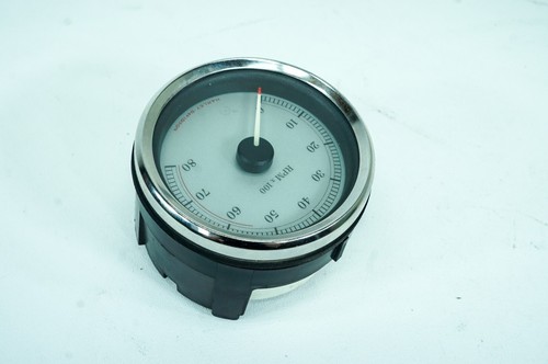 04 Harley Road Glide Touring FLTRI OEM Tachometer Tacho Gauge 67459-04C 1313 - Picture 10 of 18