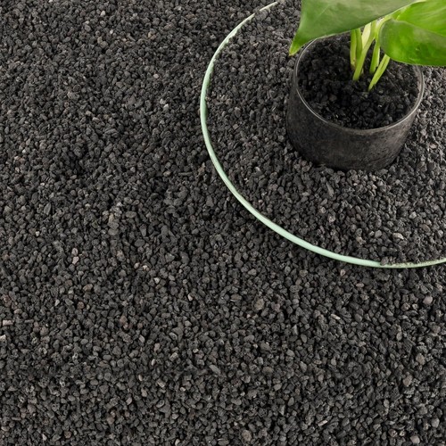 18LB Rocks for Plants, Volcanic Rock Horticultural Lava Rock Soil for Landsca... - Picture 2 of 8