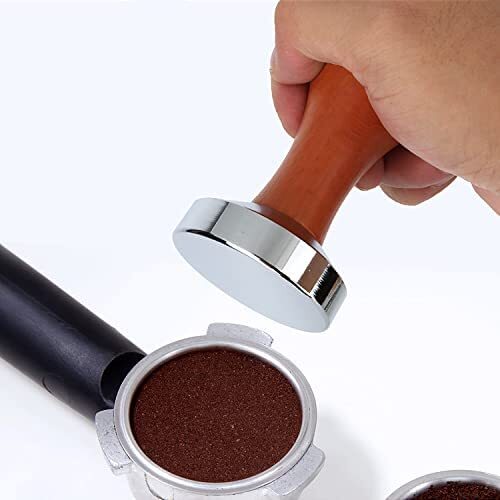 51Mm Espresso Tamper-Premium Barista Coffee Tamper Coffee Tamper Classic Series