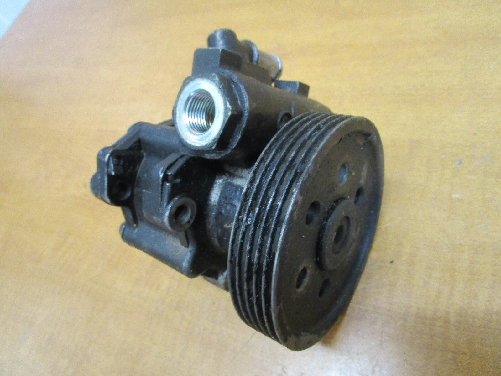 Ferrari 360 -  PAS / Power Steering  Pump  - P/N 173997