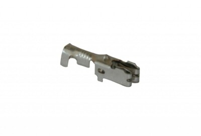 For waterproof crimping pin housing connector  0.44/pcs 50x seal contact